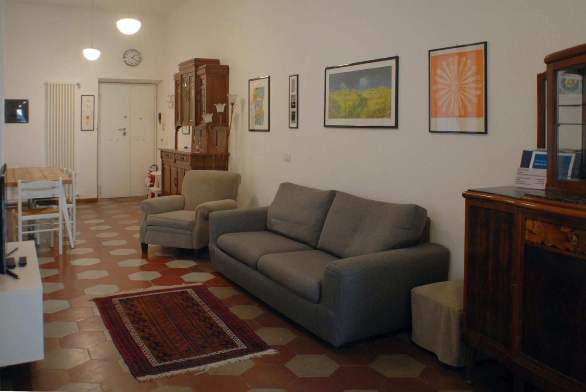 Casa in Trastevere Roma Esterno foto