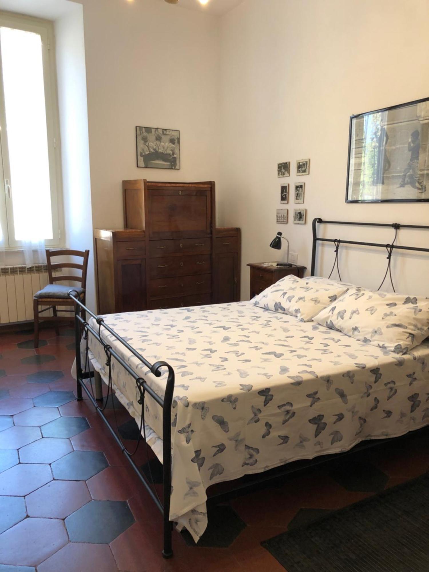 Casa in Trastevere Roma Esterno foto