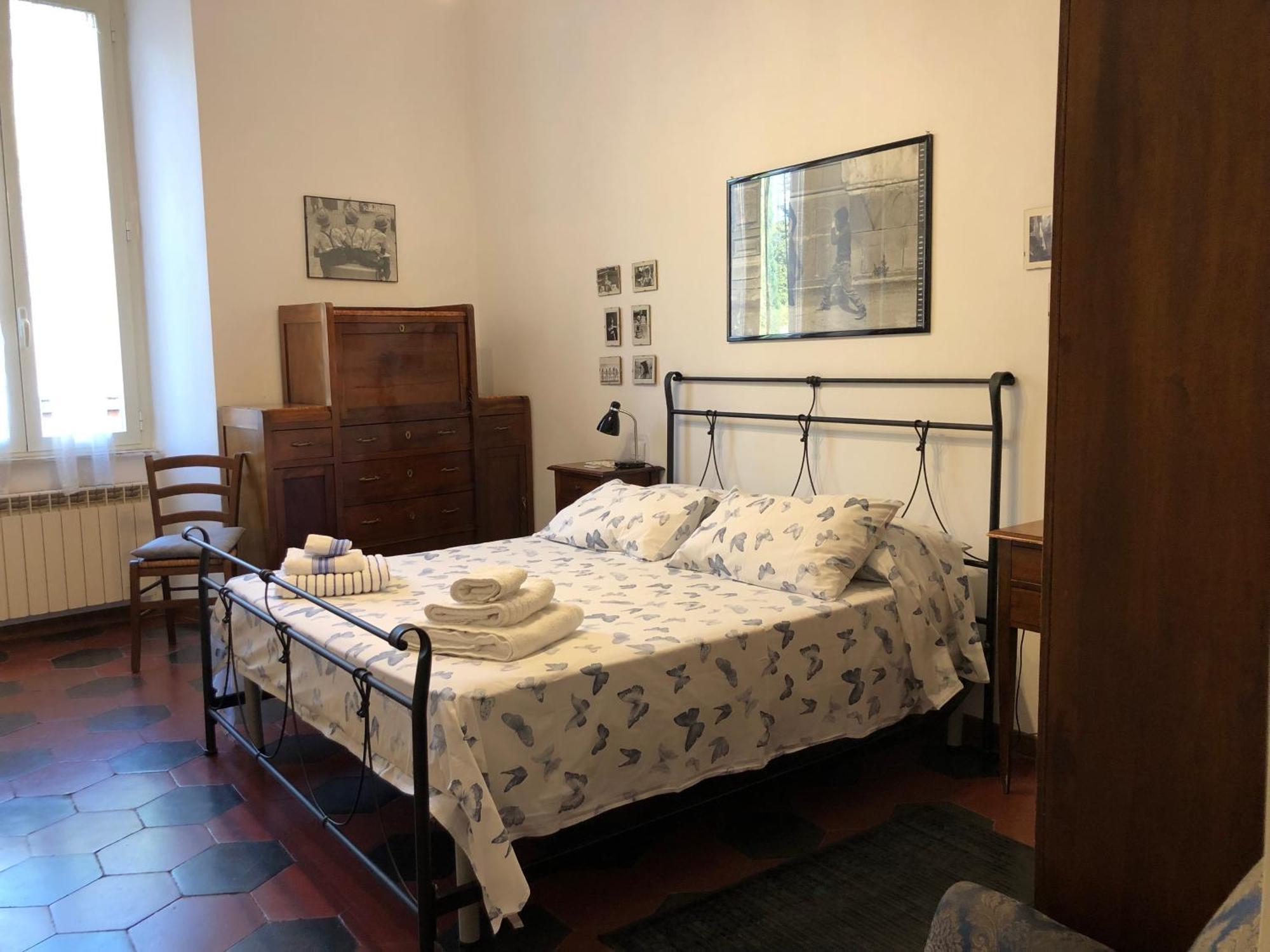 Casa in Trastevere Roma Esterno foto