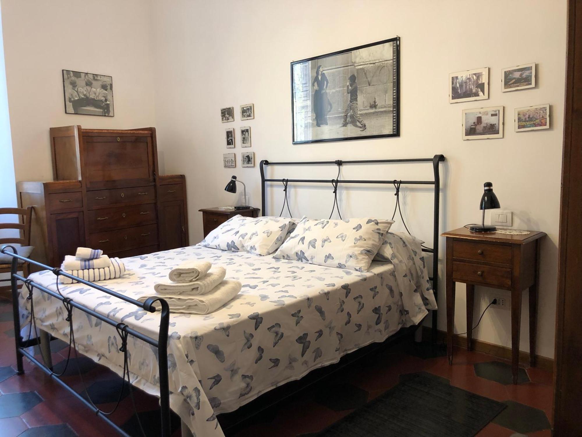 Casa in Trastevere Roma Esterno foto