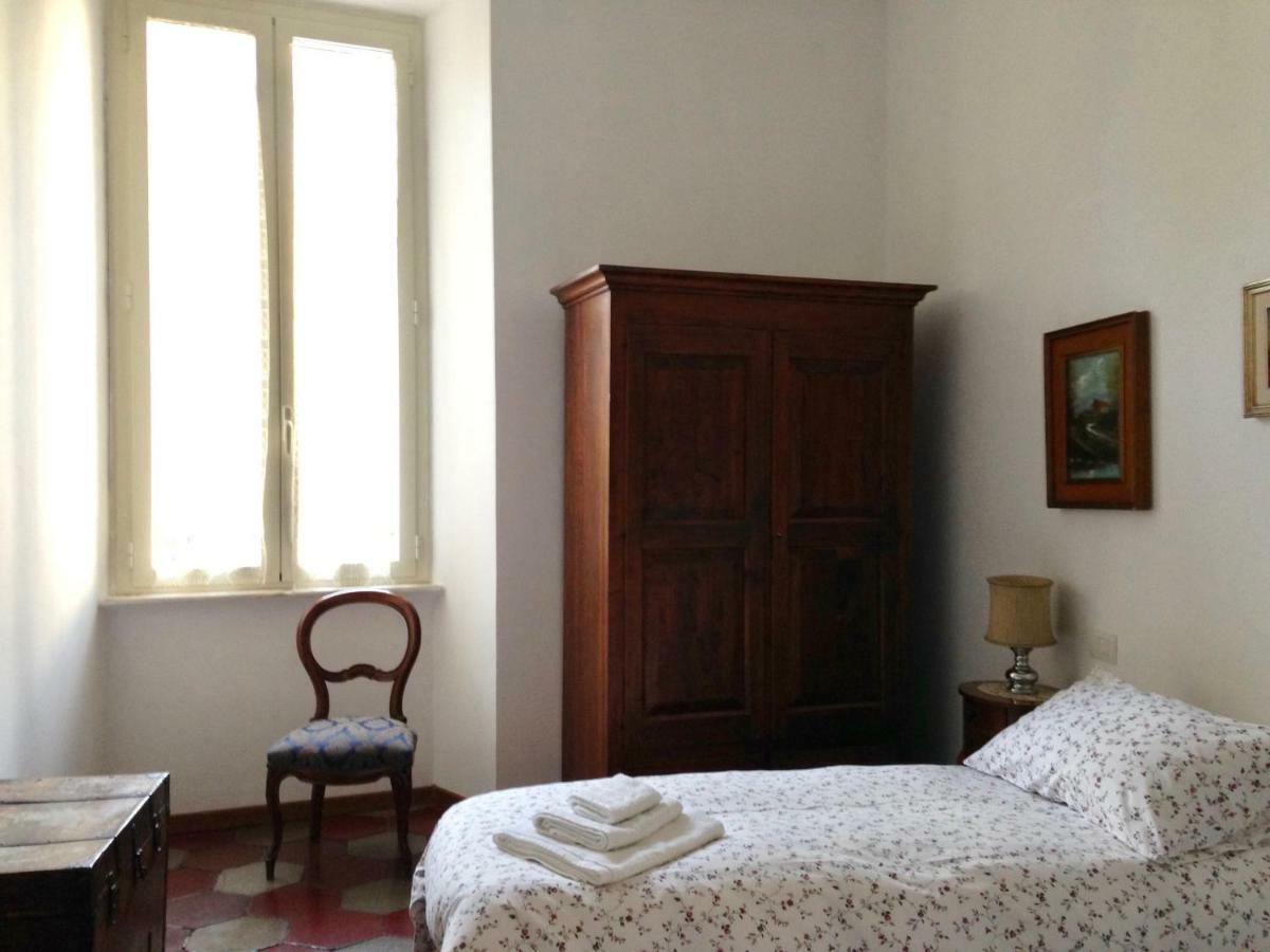 Casa in Trastevere Roma Esterno foto