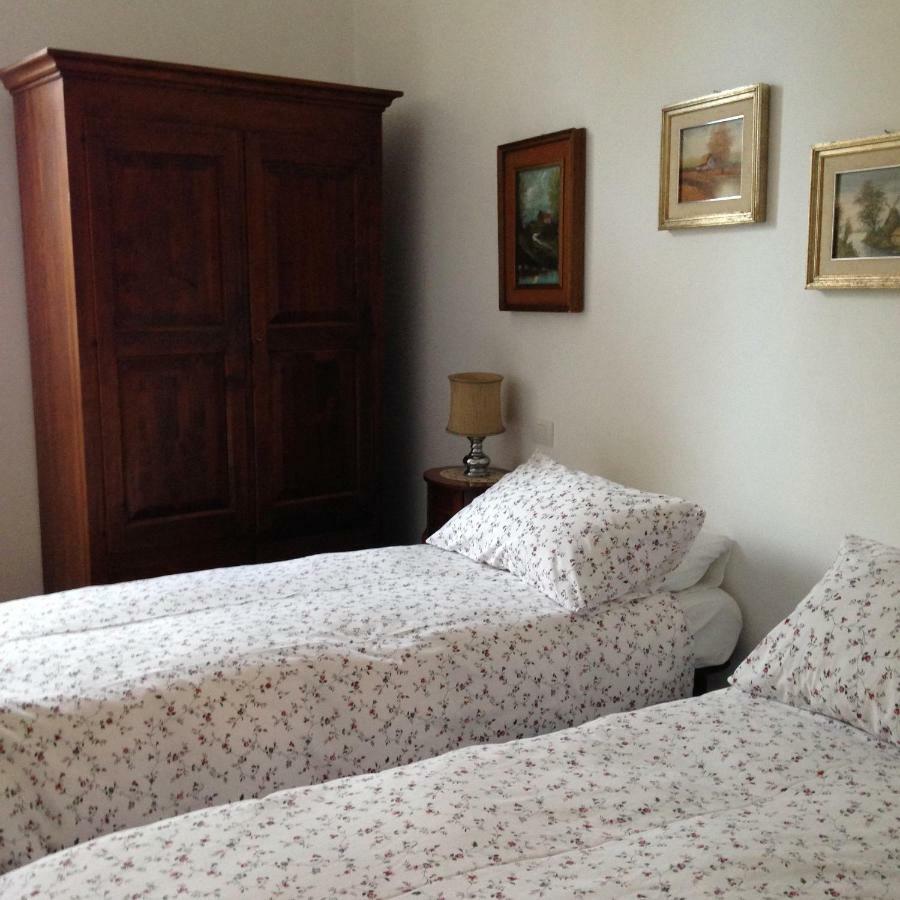 Casa in Trastevere Roma Esterno foto
