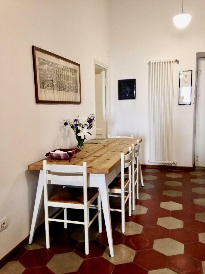 Casa in Trastevere Roma Esterno foto