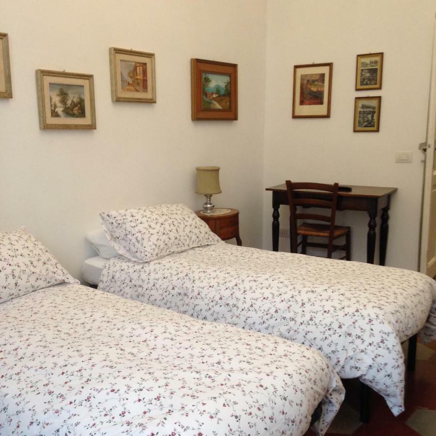 Casa in Trastevere Roma Esterno foto